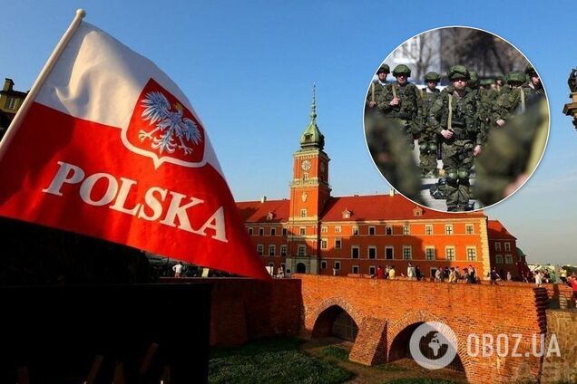 Поляків звинуватили у фінансуванні армії Путіна: як так вийшло