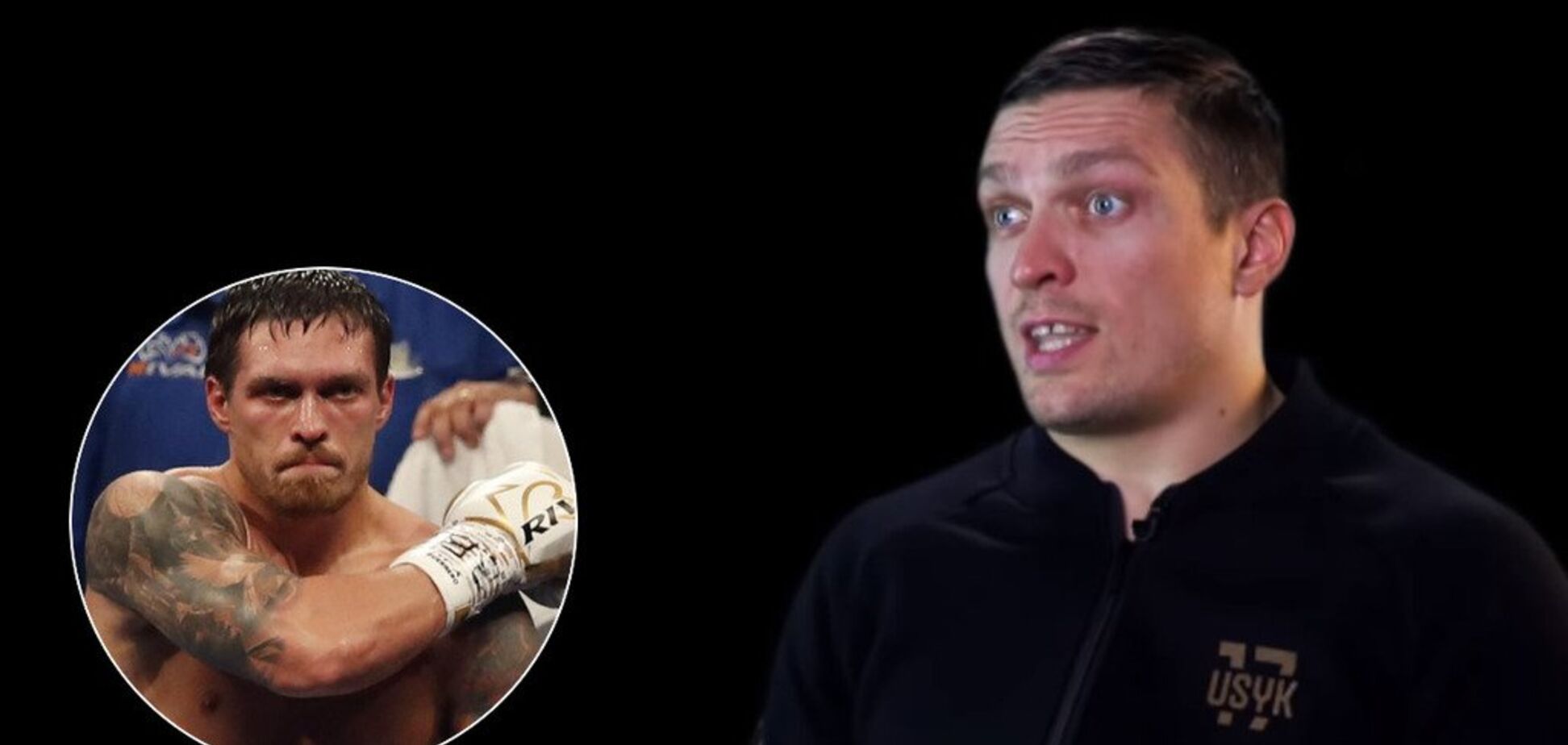 Усика загнобили в мережі за 'православ'я головного мозку у гострій формі'