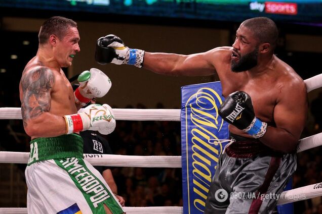 'Загасить тобі світло': Усика попередили про небезпеку