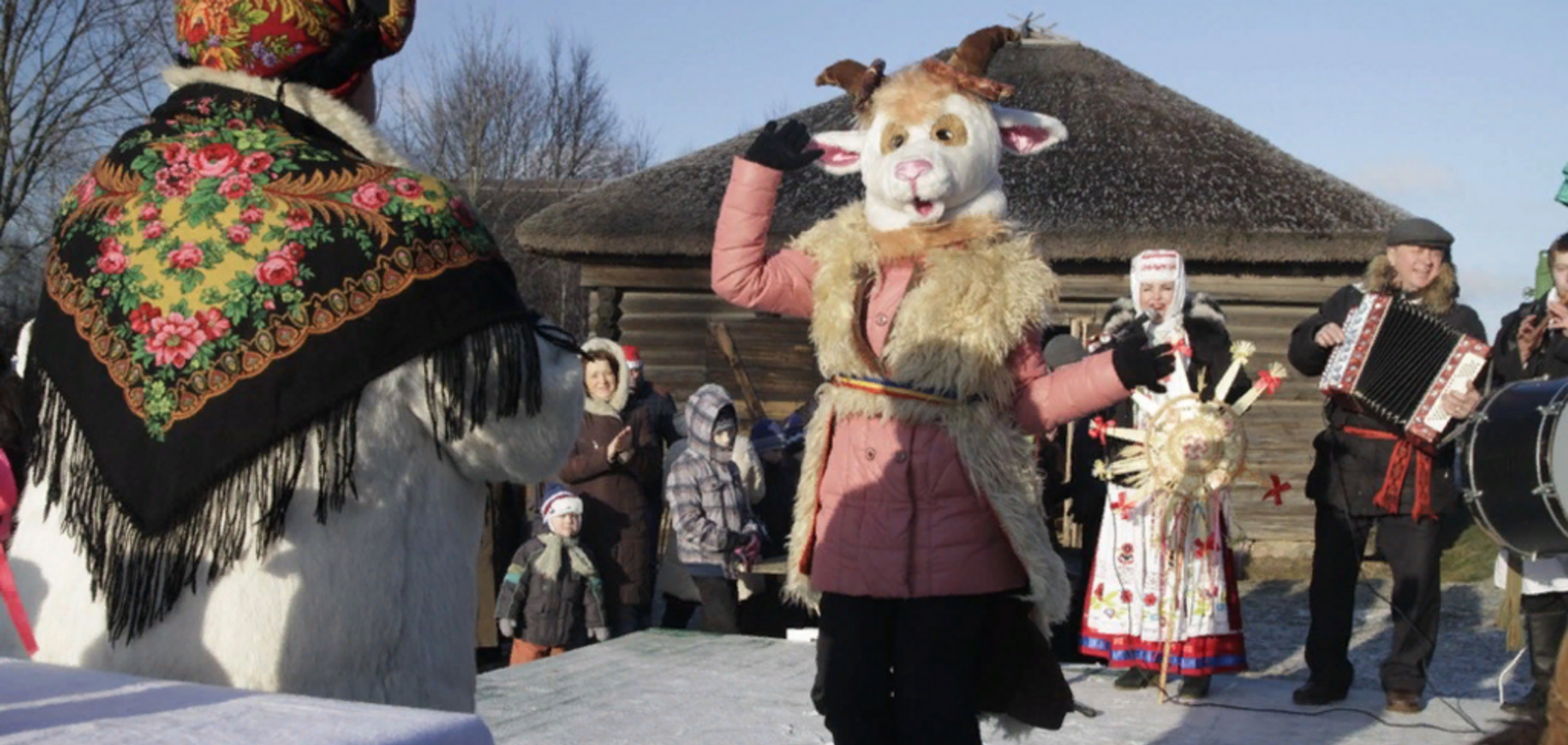 'Нова радість стала': текст найпопулярнішої колядки на Різдво
