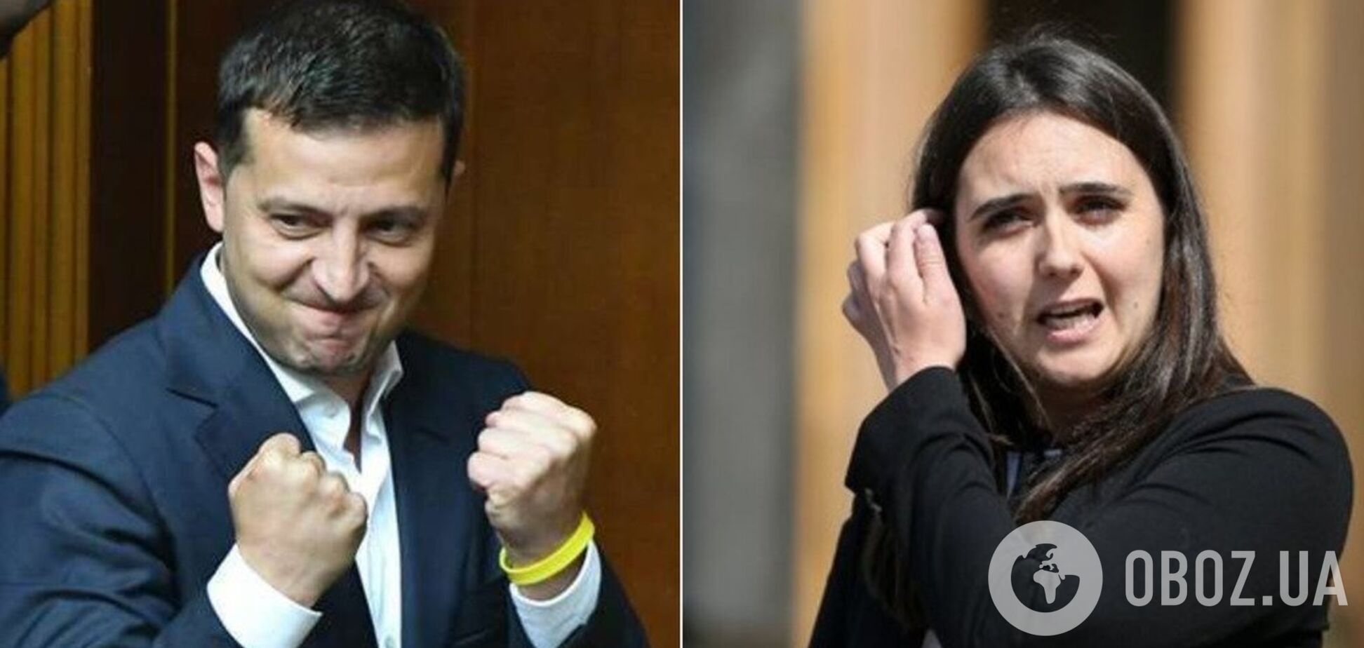 Зеленский на обложках мировых журналов: Мендель заявила о показательном знаке