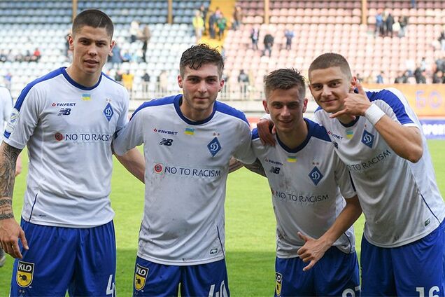 Європейського гранда відлякала вартість футболіста 'Динамо'