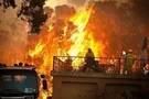 "Это атомная бомба!" В Австралии не удалось обуздать адские пожары