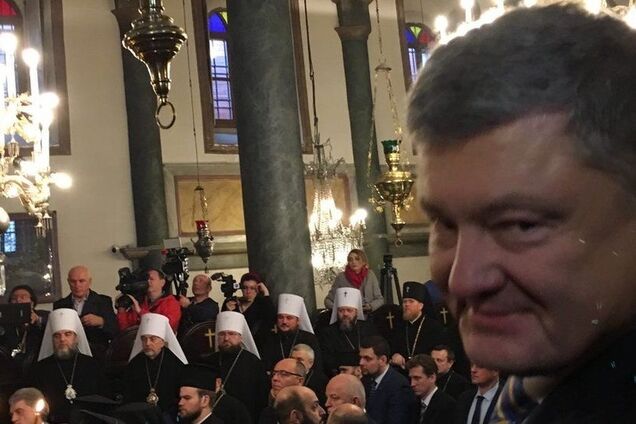 Украина уже год с Томосом: чего добилась ПЦУ