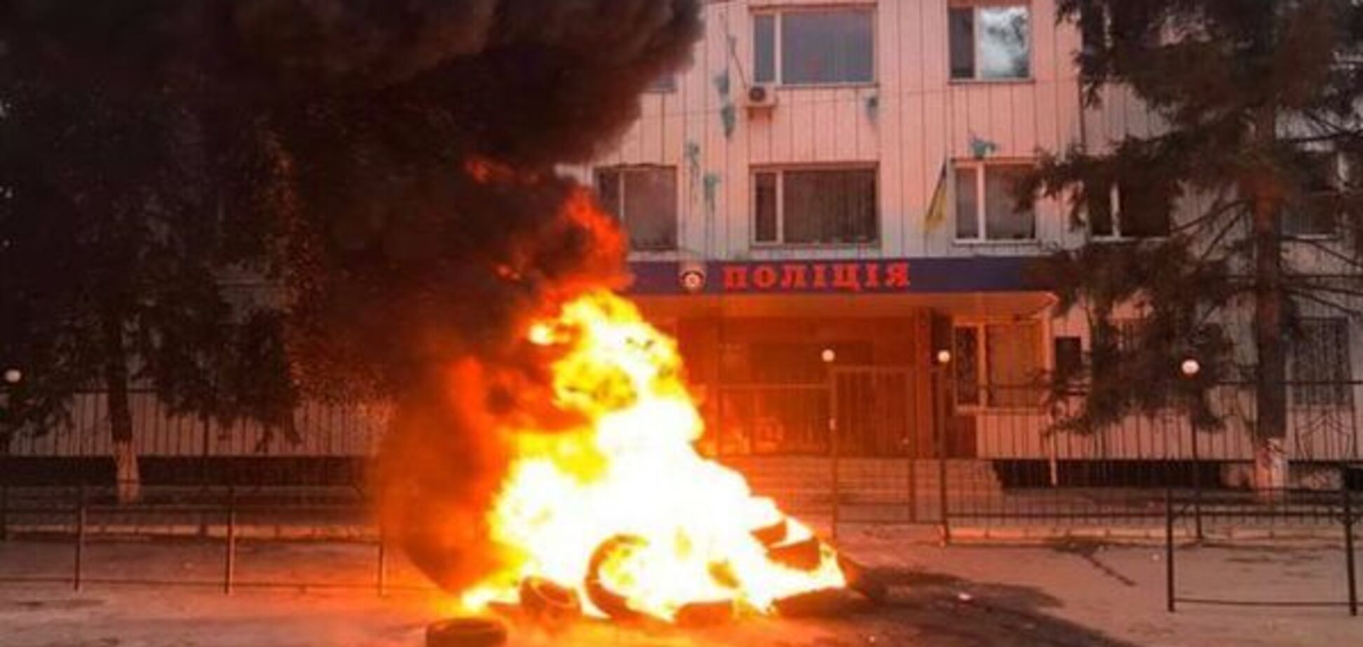 Адвокатка сім'ї убитого в Каховці підловила поліцію на брехні