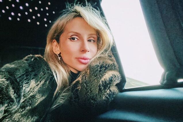 Скучила за Ліндеманном? Лобода у Урганта заспівала німецькою. Відео