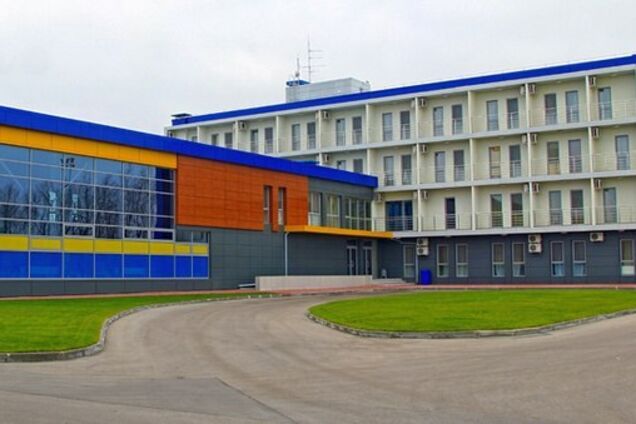 Кучер повернув Харківській області майно Курченка – ЗМІ