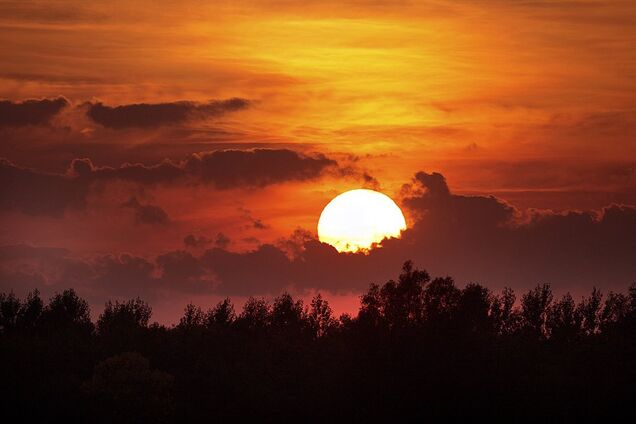 Сонце наблизилося до Землі на мінімальну відстань: що це означає