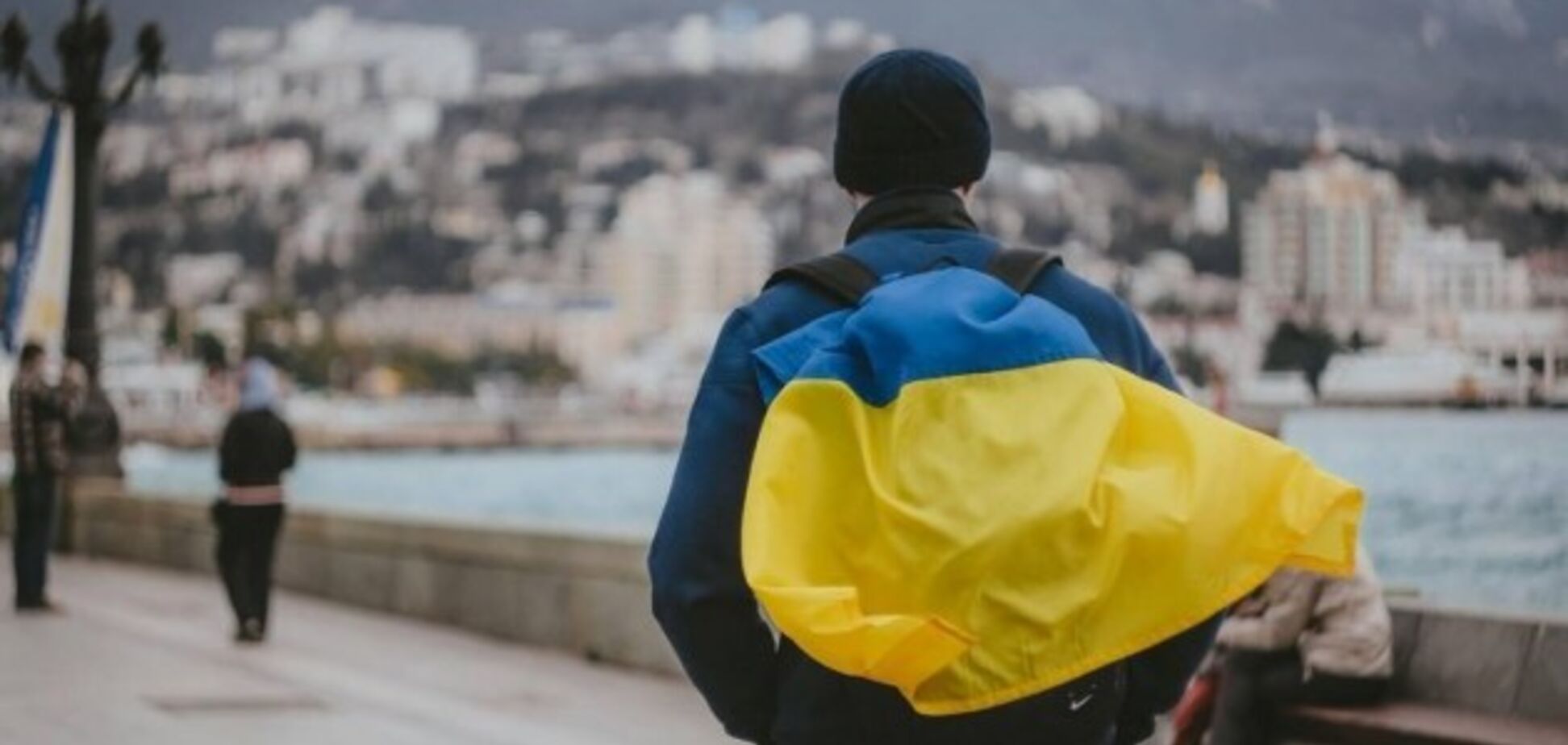 'Прецедент Албана': В Росії натякнули на визнання Україною Криму частиною РФ