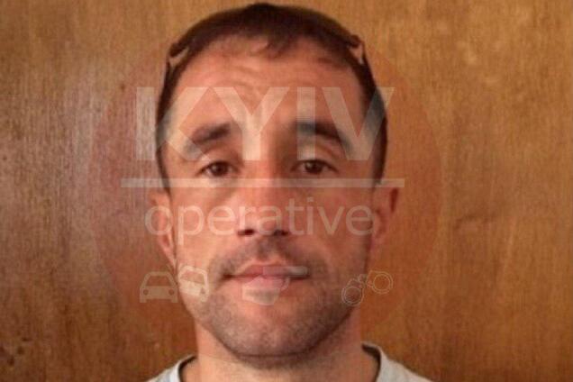 Убийство двух девушек на Новый год в Киеве: опубликованы фото подозреваемых