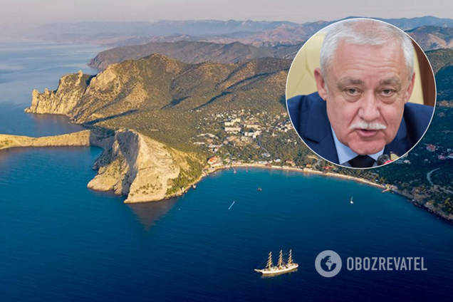 Оккупантов разозлила историческая правда о Крыме