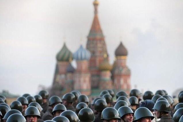 Россия травит людей полонием и врет, что это не она