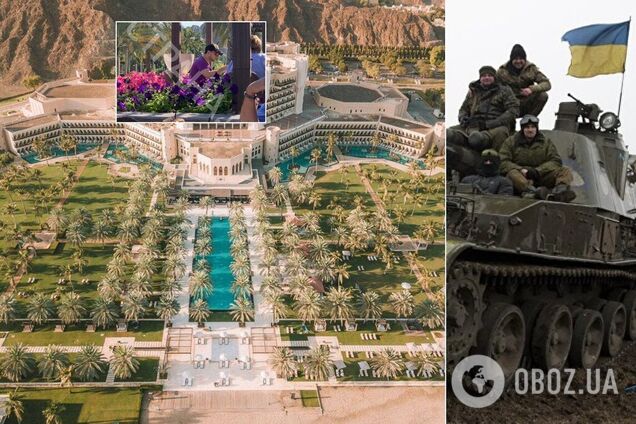 'Решили еще унизить!' Известный журналист обратился к Зеленскому с призывом из-за отдыха в Омане