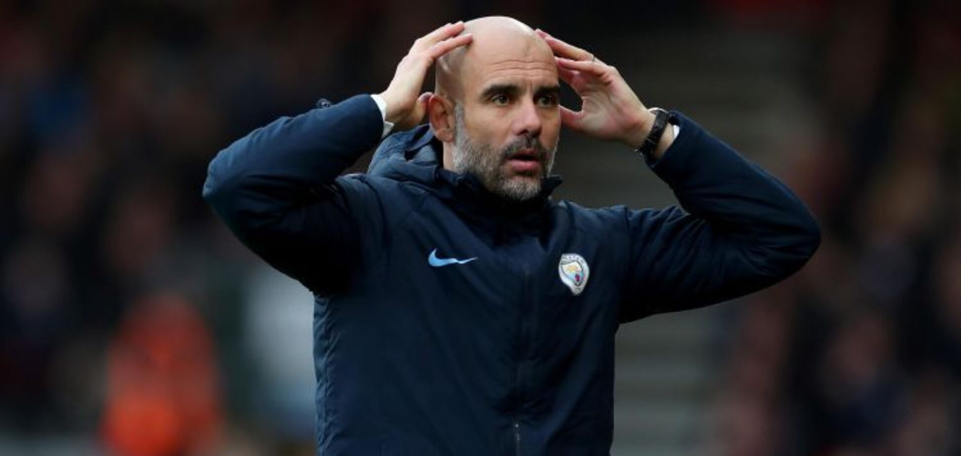 'Манчестер Сіті' готує трансфер ще одного гравця збірної України