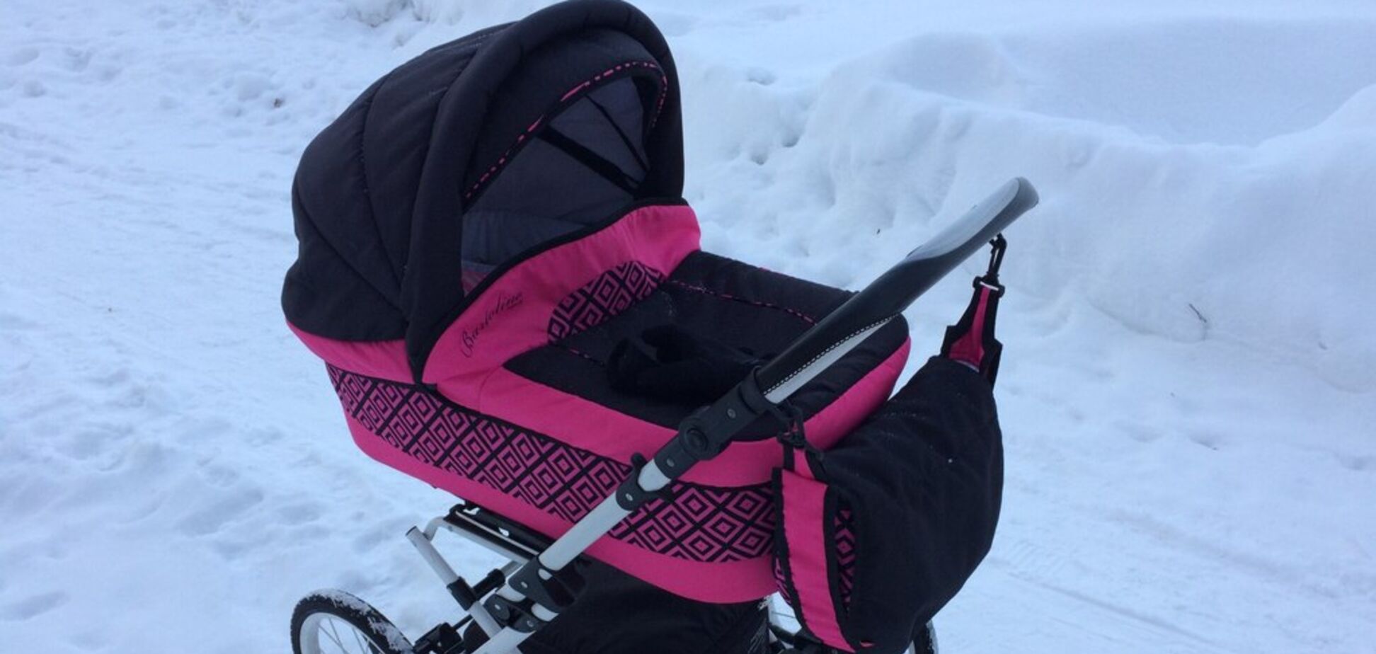 Замерз на смерть на балконі: в Росії сталася страшна НП з немовлям