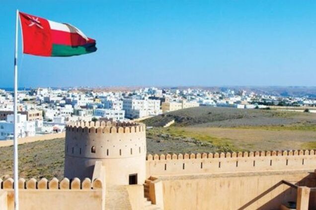 Отдохнуть, как президент Зеленский: топ-3 курорта Омана