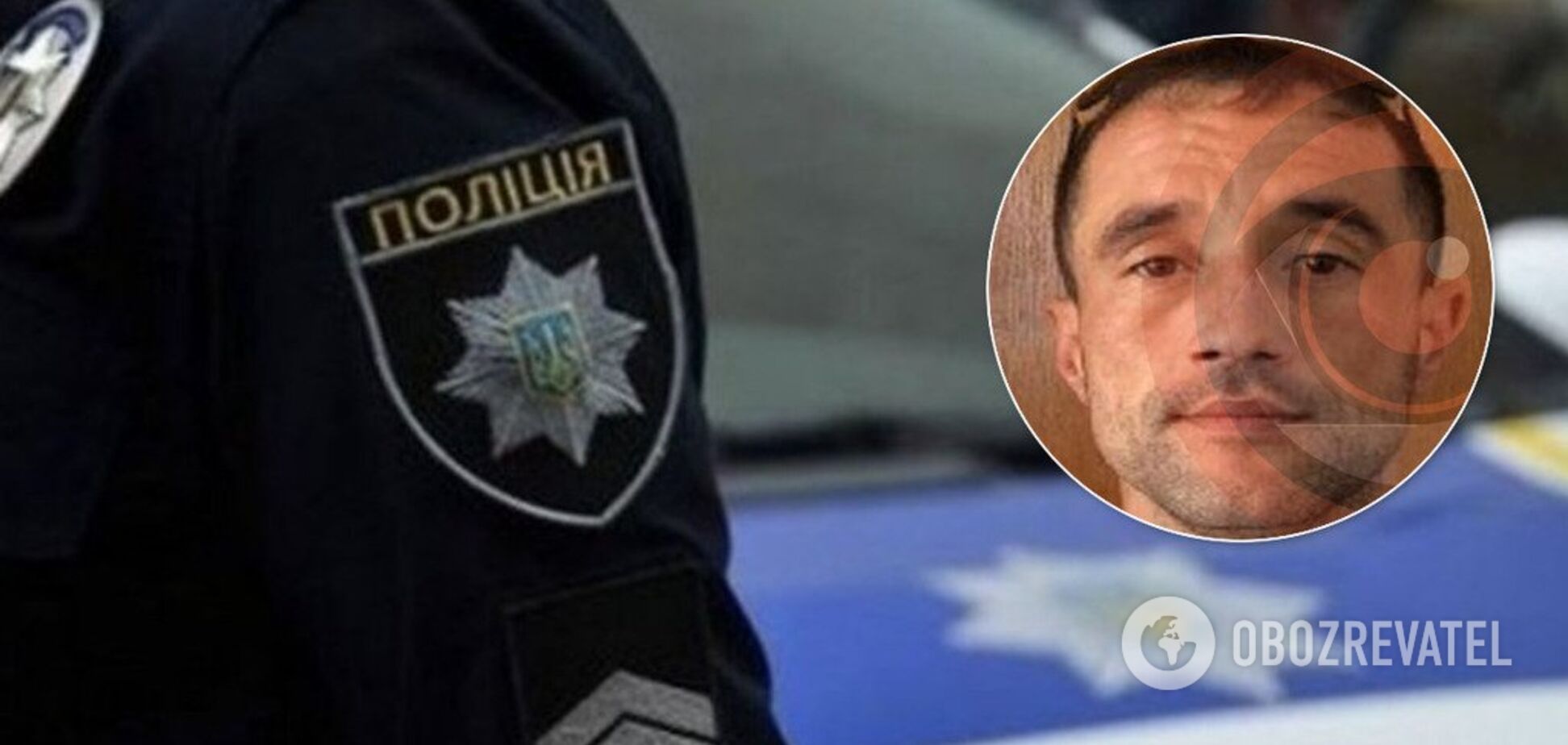 Грабеж и насилие: всплыли жуткие подробности о подозреваемом в убийстве девушек в Киеве