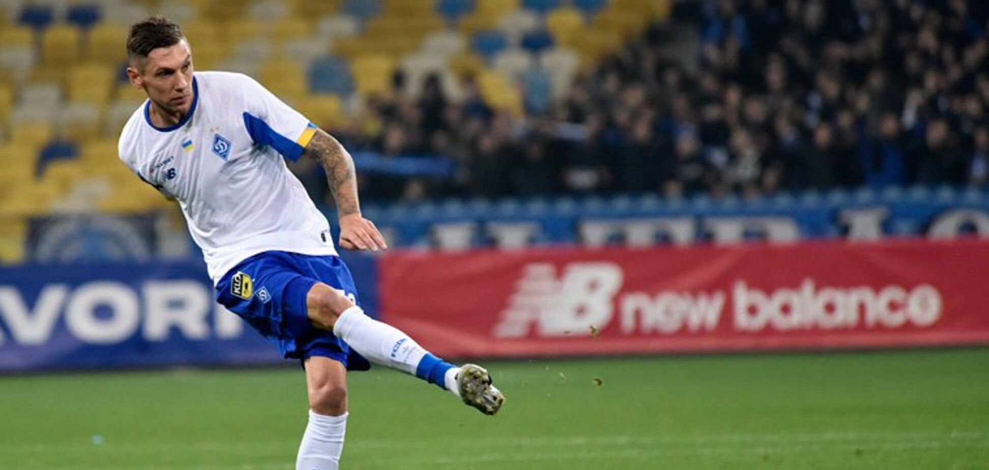 'Був бомбою': український журналіст прокоментував гучний трансфер гравця 'Динамо'