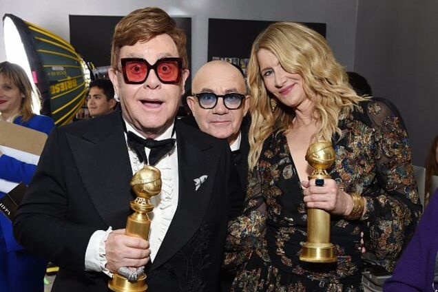 Золотой глобус-2020: названы лучшие актеры и актрисы маленького 'Оскара'