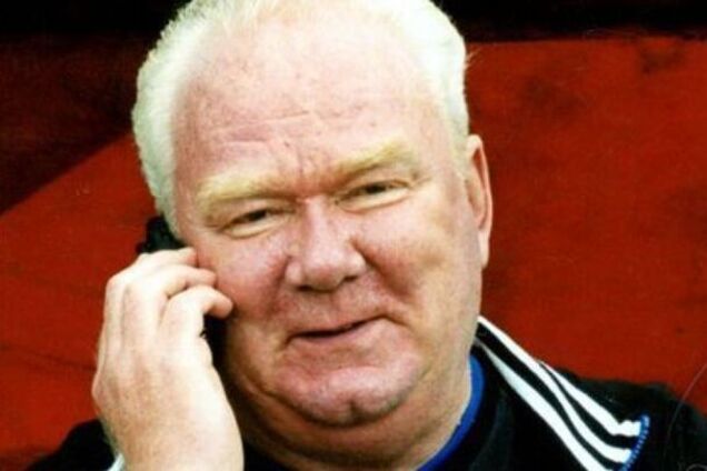 Валерия Лобановский