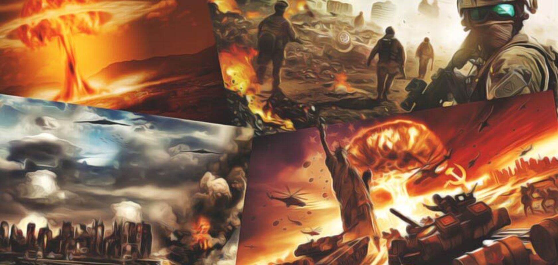 Ситуация очень опасная: Фельгенгауэр заговорил о Третьей мировой войне