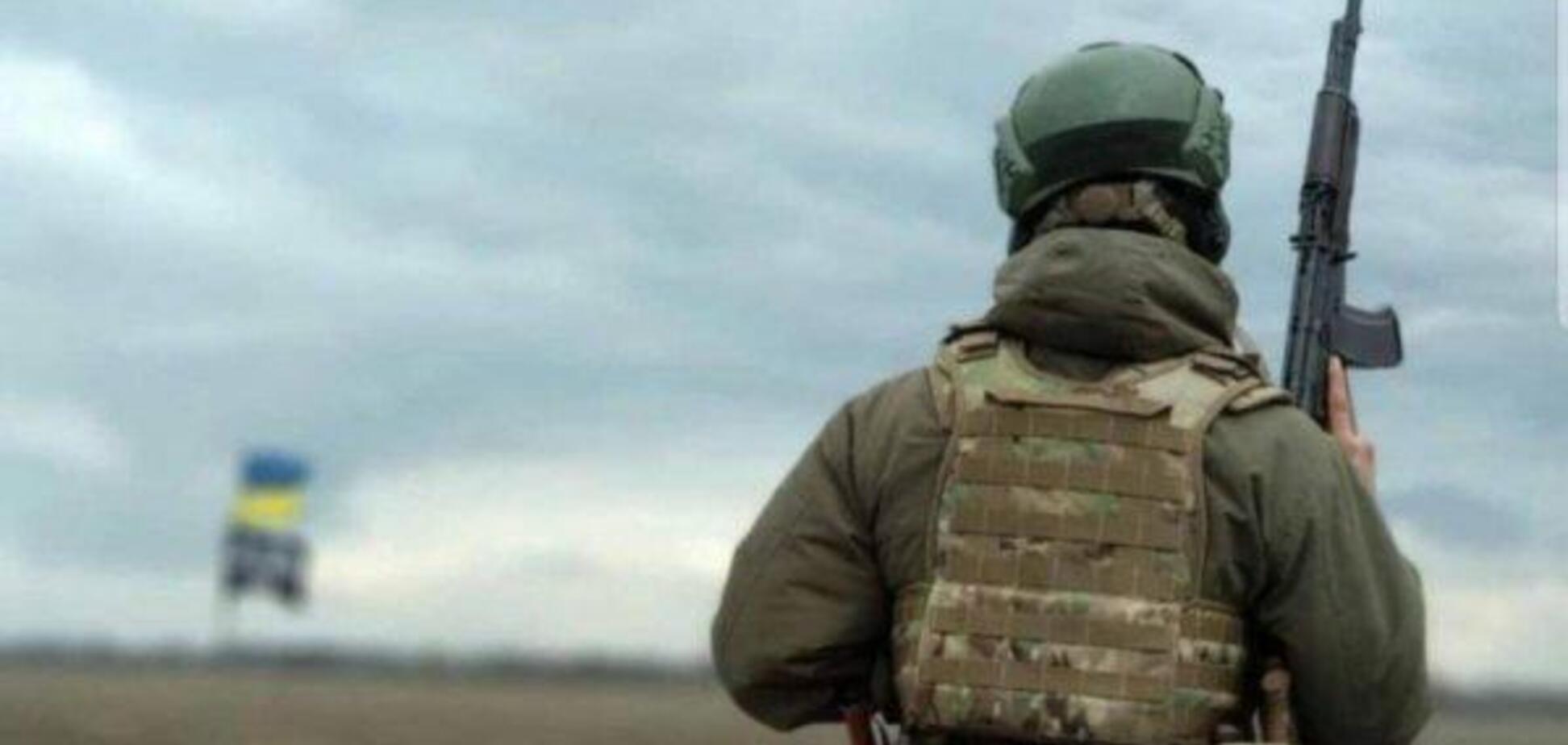 Террористы накрыли минометным огнем силы ООС на Донбассе: есть раненый