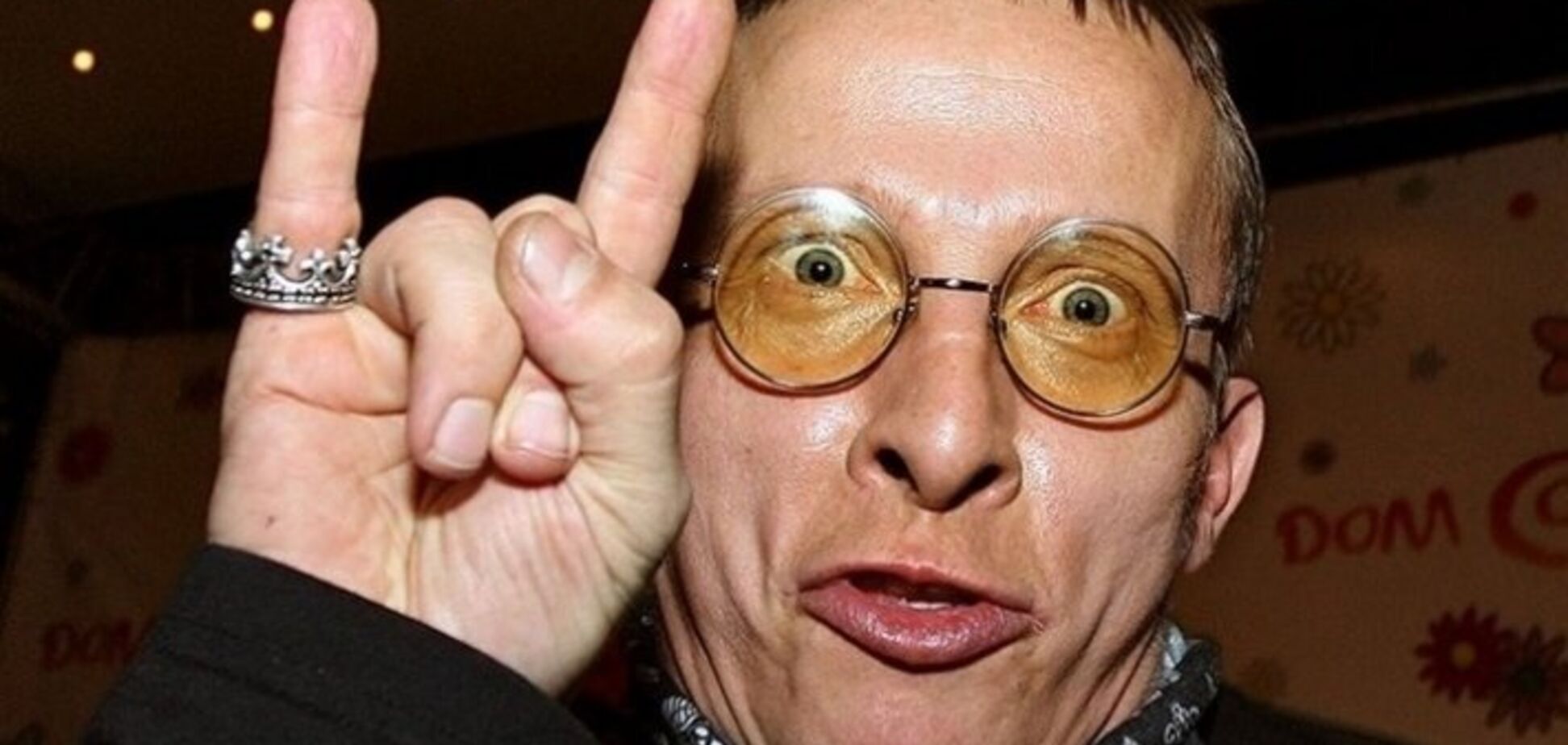 'Будет счастлива, как в СССР': Охлобыстин выдал очередной бред о воссоединении Украины и РФ