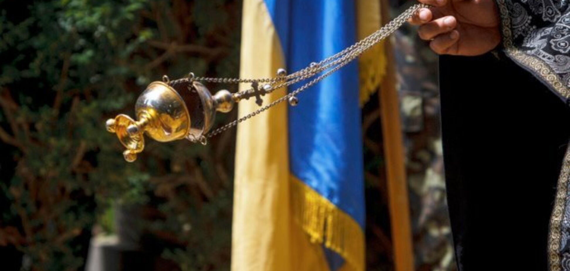 ПЦУ стала большим камнем на пути 'капитулянтов'