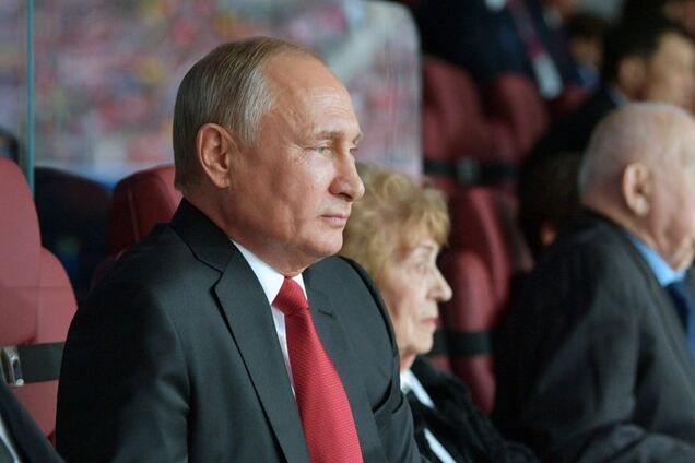 Если начнется война, Путин будет просто в шоколаде