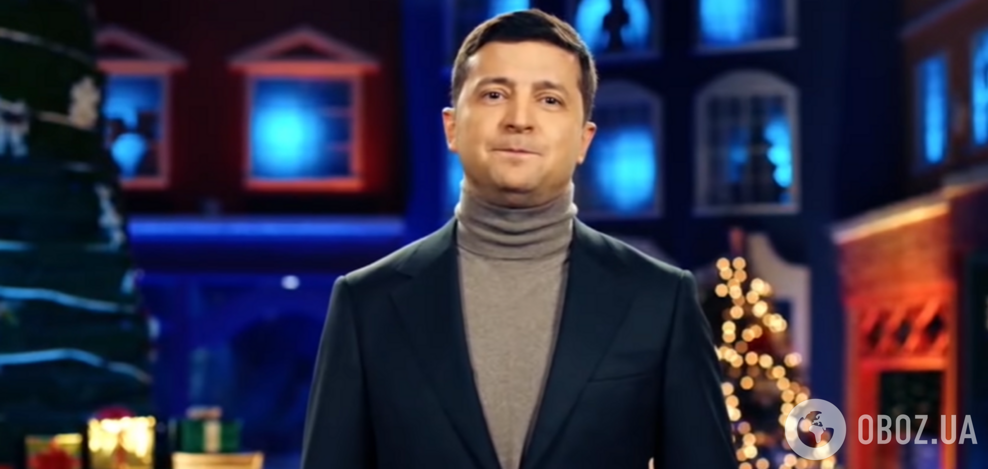 Зеленский проигнорировал годовщину Томоса