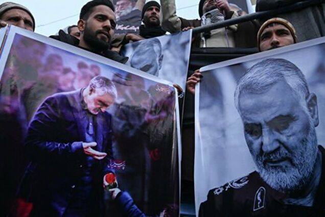 Почему США ликвидировали Сулеймани и при чем тут Кремль