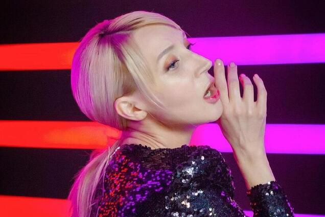 Кристина Орбакайте