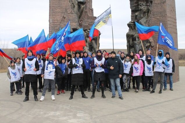 ОРДЛО сможет стать Украиной только если Украина станет ОРДЛО