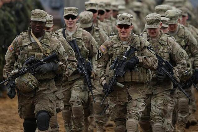 США привели в полную боеготовность военных на Ближнем Востоке – СМИ