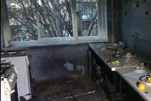 'Погрожував всіх підірвати': очевидці розповіли деталі НП в гуртожитку Одеси