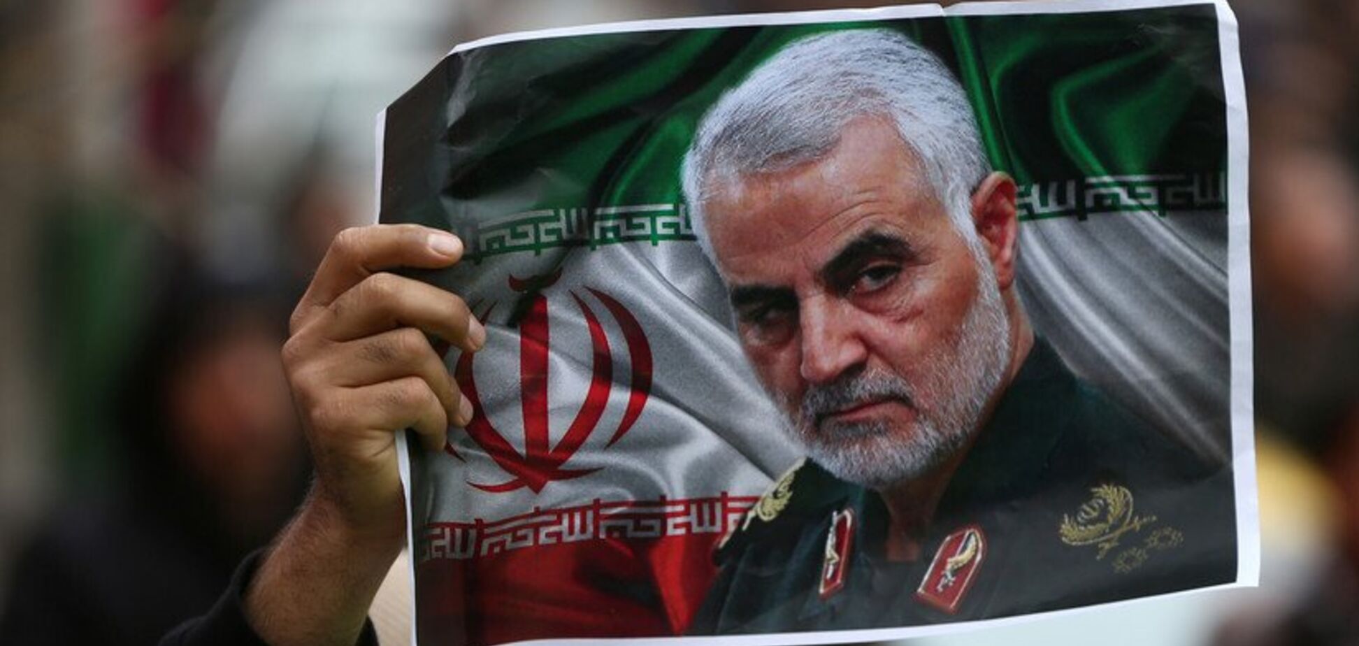 'Кошмар для США': Іран розробив 13 сценаріїв помсти за Сулеймані