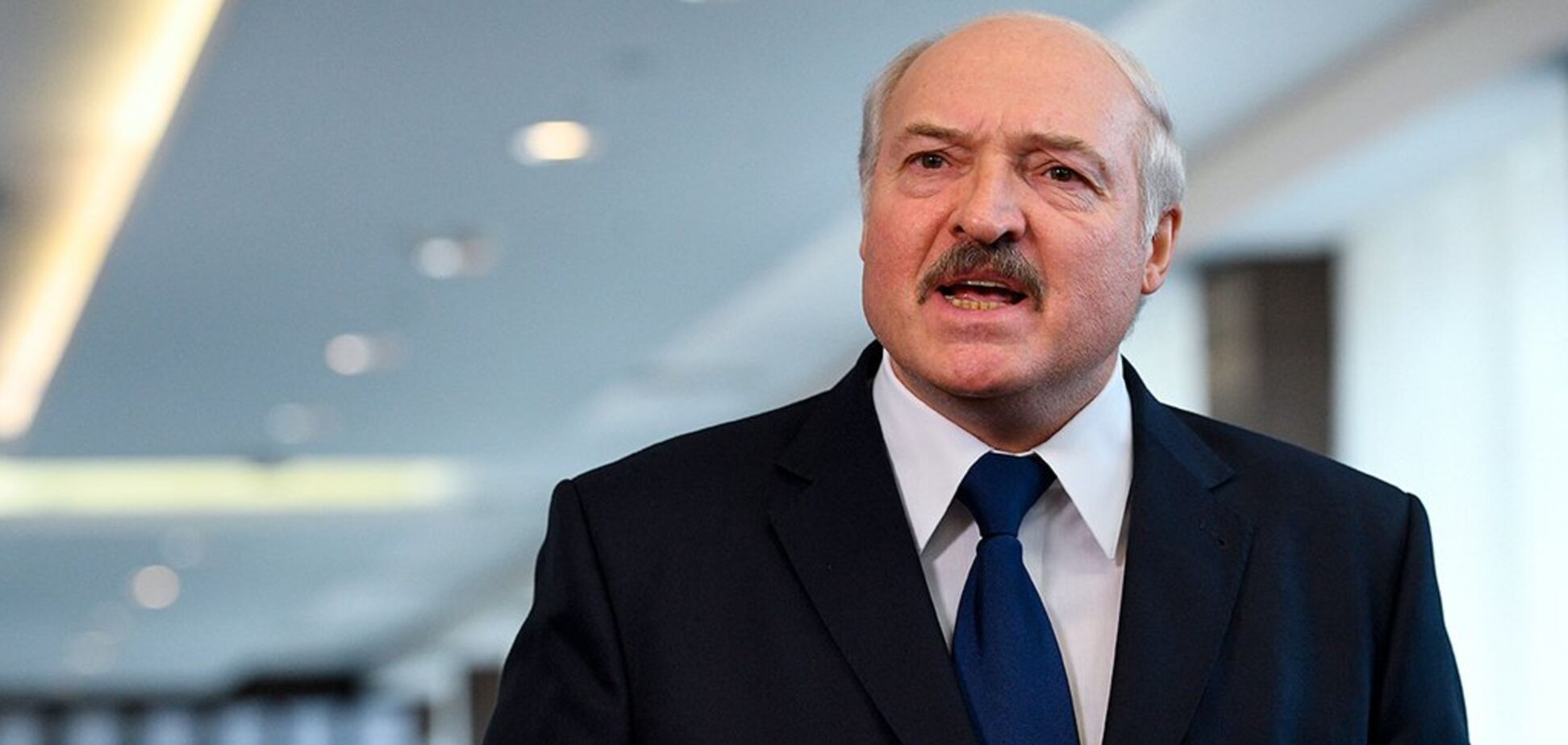 Лукашенко жестко прокомментировал конфликт с Россией