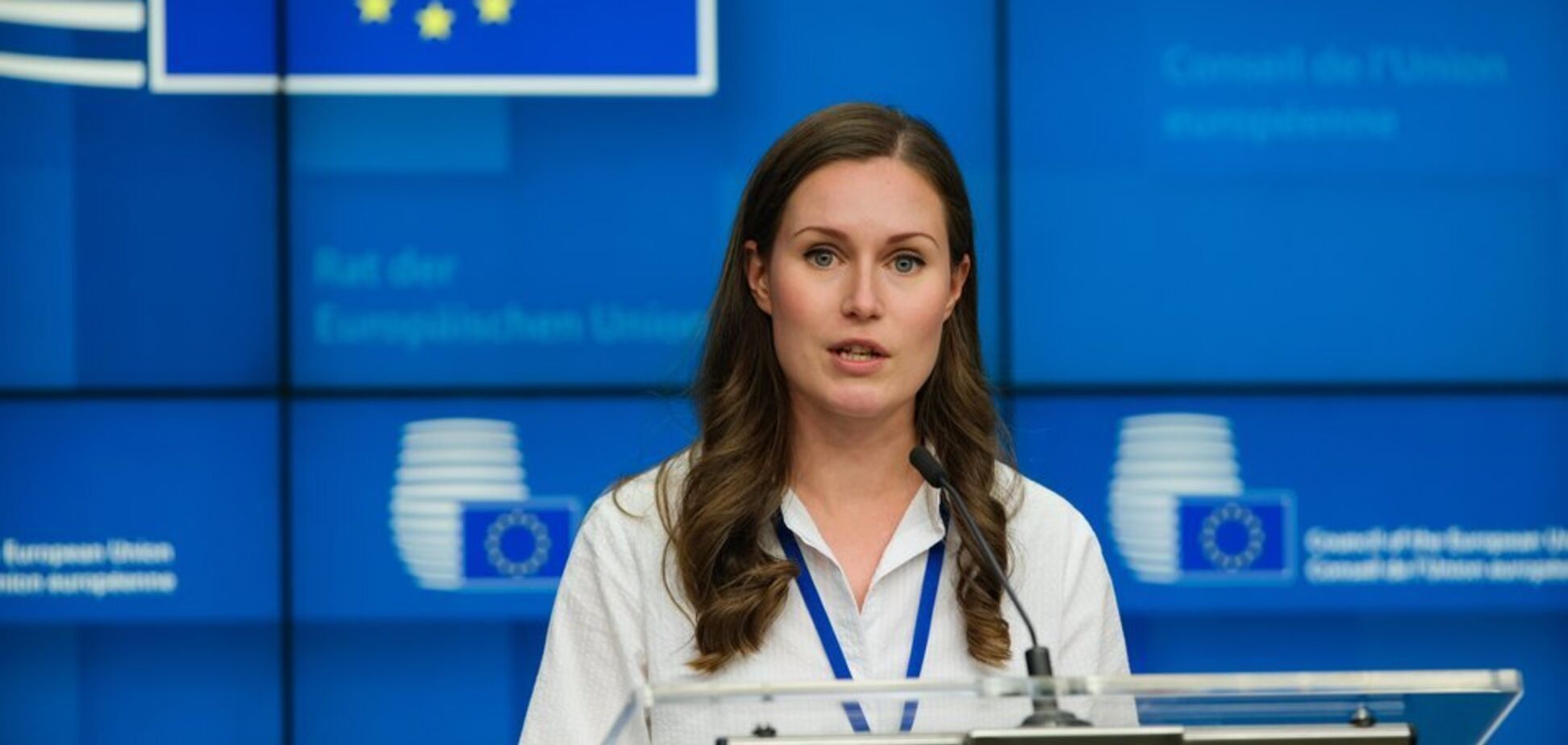 Премьер Финляндии хочет сократить рабочее время