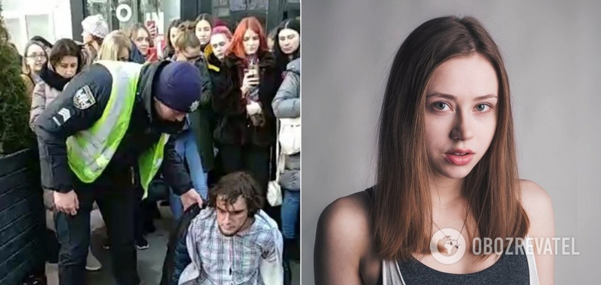 'Запретим въезд': появилась официальная реакция на скандал с 'русским миром' в Киеве