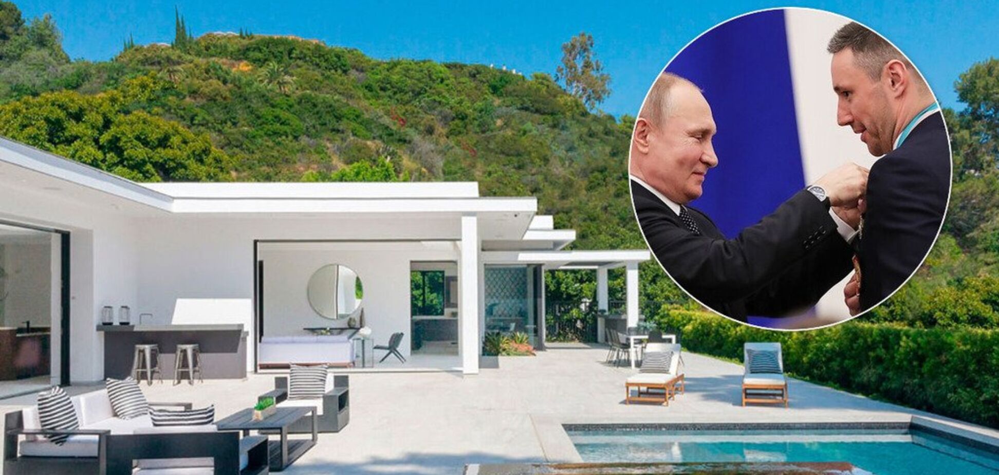 Поступок хоккейного подлизы Путина вызвал ненависть у россиян