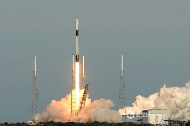 Интернет по всему миру! SpaceX сделала новый прорыв для человечества