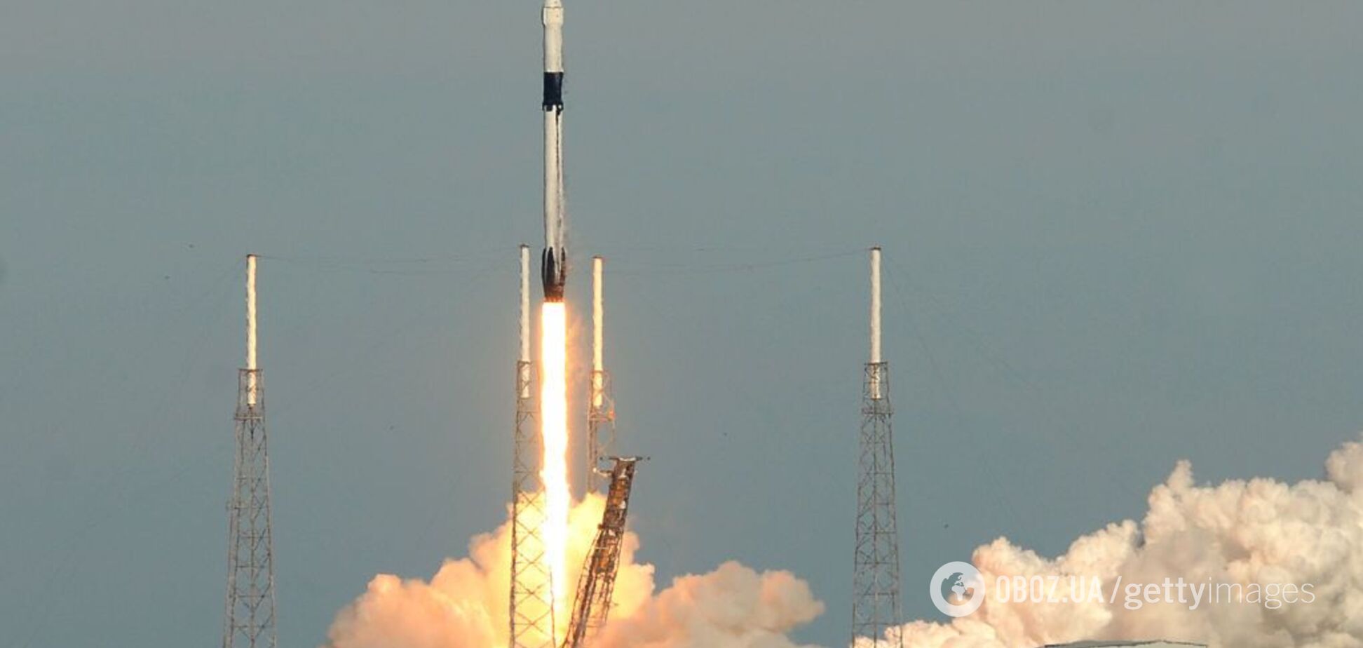 Интернет по всему миру! SpaceX сделала новый прорыв для человечества