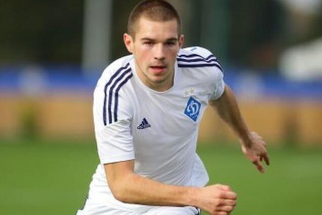 Богдан Михайличенко