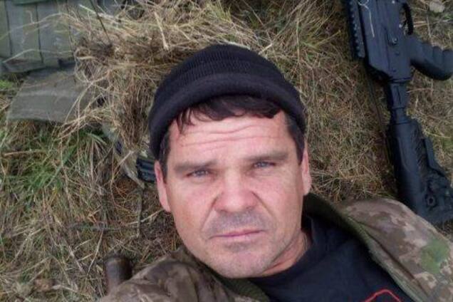 Убил российский снайпер: на Хмельнитчине похоронят Героя Украины