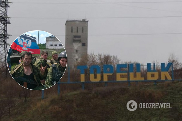 Стало відомо про загибель ще двох терористів 'ДНР': їхні сім'ї живуть в Україні