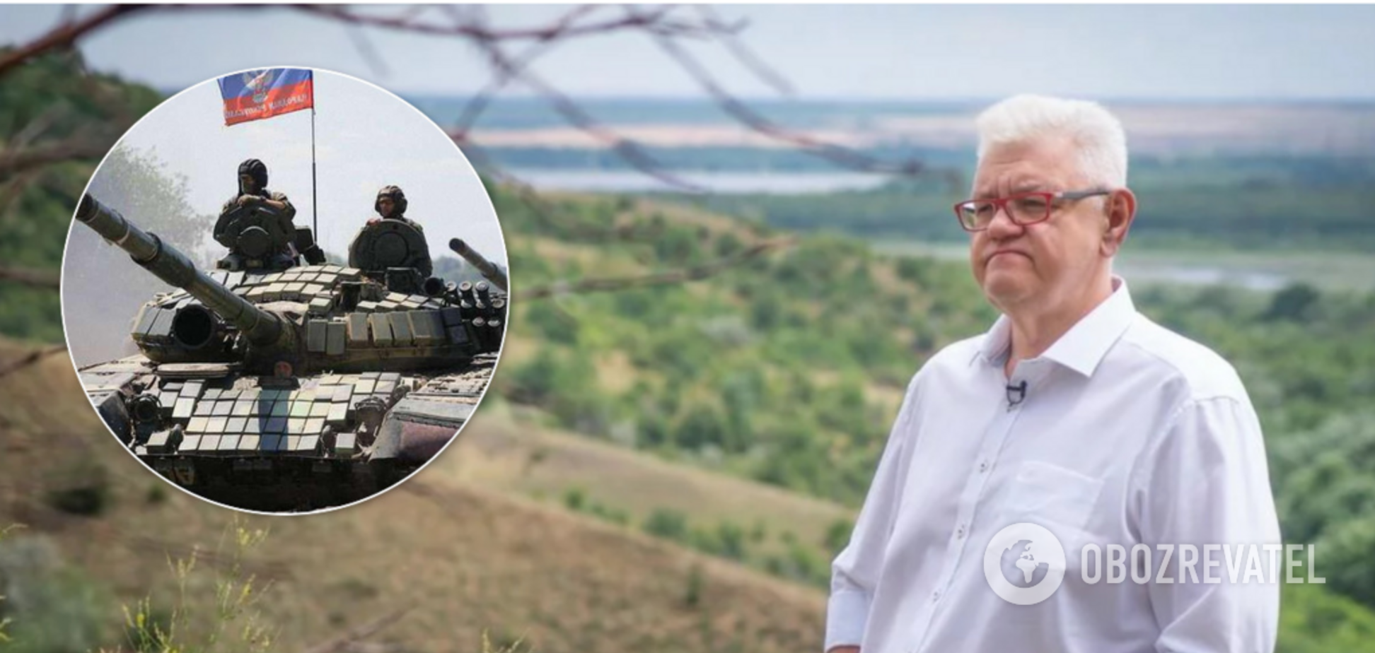 'Дурак или предатель?' Сивохо разгромили за заявление о 'разжигании войны' на Донбассе