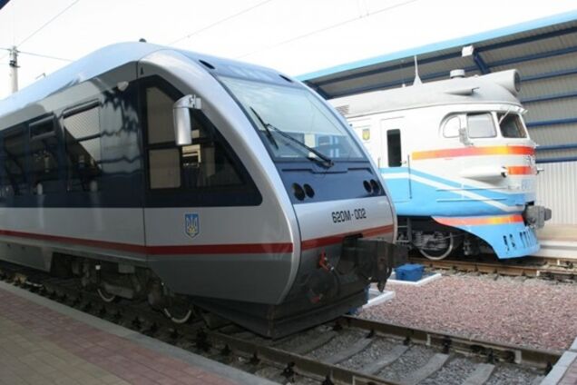 Популярное направление: на родину Зеленского запустили больше поездов