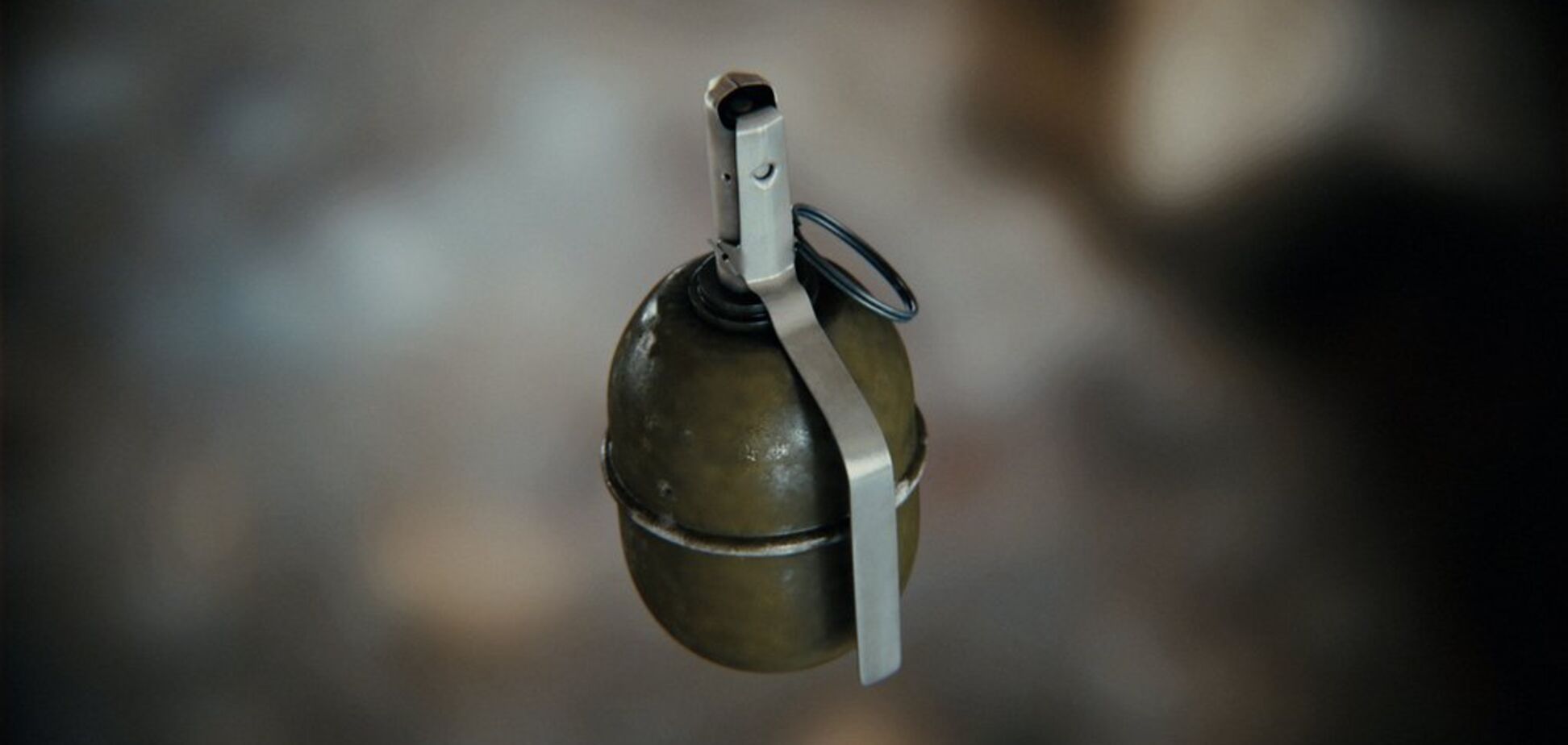 В Одесі зловили чоловіка, який влаштував вибух в гуртожитку