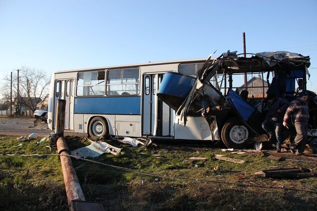 Водій був п'яний? З'явилися деталі смертельної ДТП у Нікополі