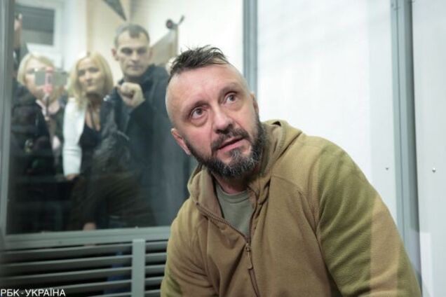 Антоненко висунув свої версії, чому став підозрюваним у вбивстві Шеремета